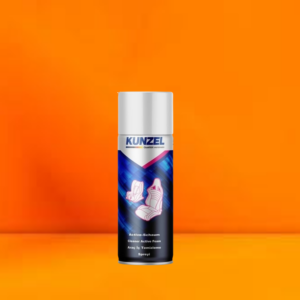 KUNZEL Döşeme Ve Araç Içi Temizleyici Köpük Sprey 500 ml