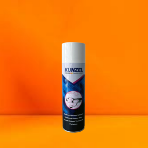 Kokpit parlatıcı yenileyici sprey 500 ml