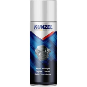 Kunzel Motor Temizleme Spreyi