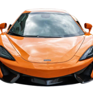 Mclaren 405